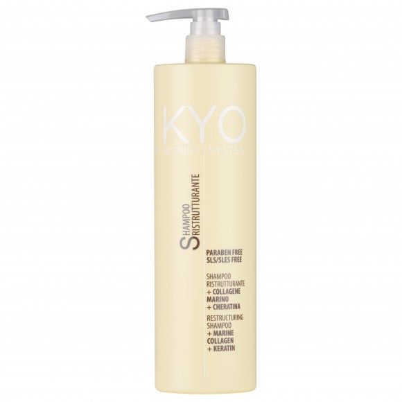 KYO SAMPON RESTRUCTURANT 1000ML
