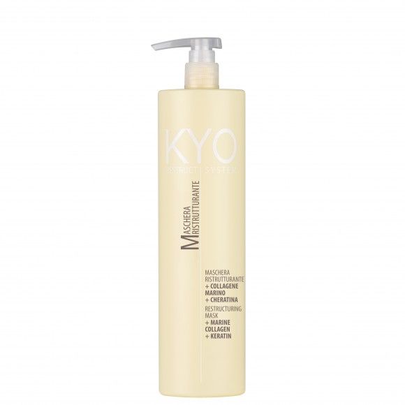 KYO MASCA RESTRUCTURANTA 500ML