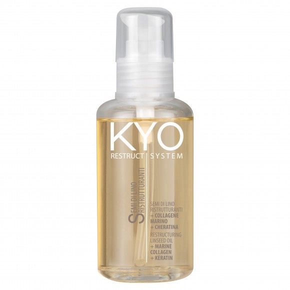 KYO CRISTALE RESTRUCTURANTE 100ML