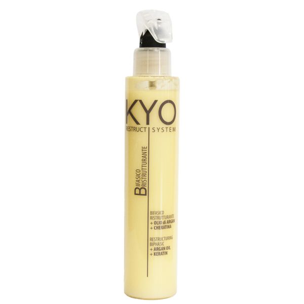 KYO CONDITIONATOR BI-FAZIC RESTRUCTURANT 250ML