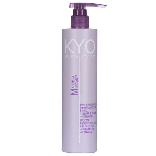 KYO MASCA CU EFECT DE NETEZIRE 500ML