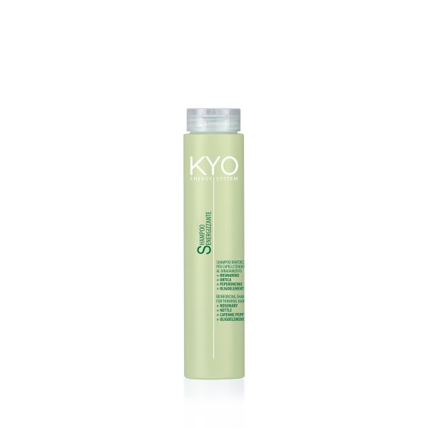 KYO SAMPON ENERGIZANT 250ML 