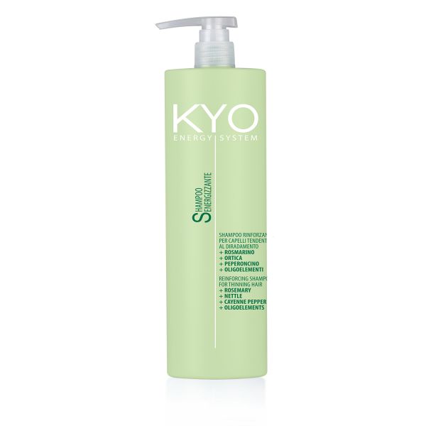 KYO SAMPON ENERGIZANT 1000ML 