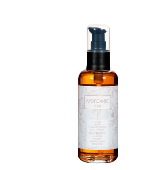 KYO ELIXIR KYORGANIC