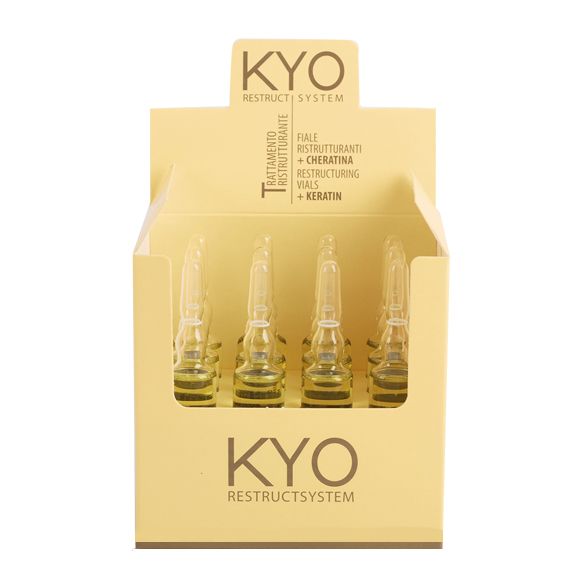 KYO TRATAMENT RESTRUCTURANT