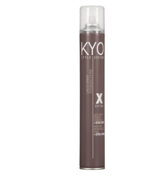 KYO FIXATIV EXTREM DE PUTERNIC 500ML 