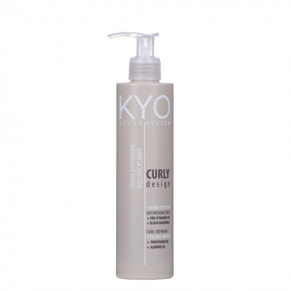 KYO CREMA PENTRU DEFINIREA BUCLELOR 250ML