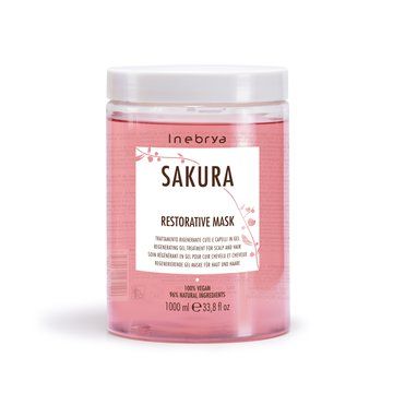 INEBRYA SAKURA MASCA RESTAURATOARE 1000ML