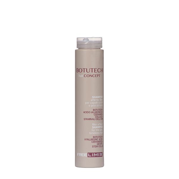 FREELIMIX BOTUTECH SAMPON FILLER 250ML 
