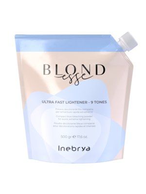 INEBRYA BLONDESSE PUDRA DECOLORANTA RAPIDA 9 TONURI 500G