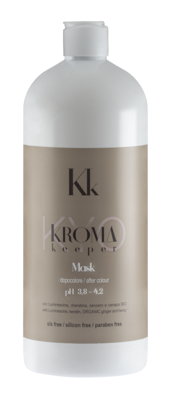 KYO KROMA KEEPER MASCA PENTRU PAR VOPSIT 1000ML