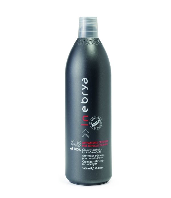 INEBRYA EMULSIE OXIDANTA 3.5 VOL 1000ML
