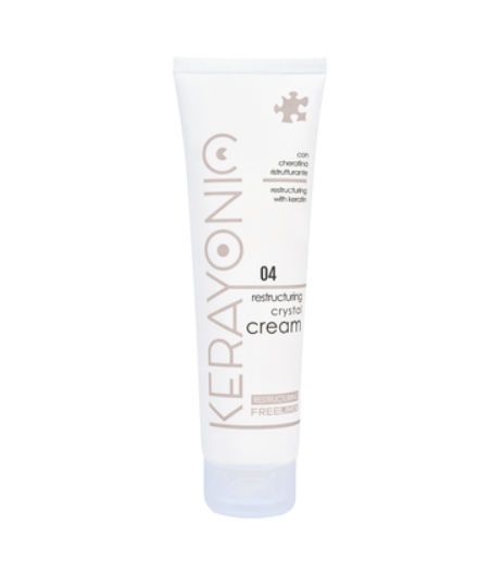 FREELIMIX KERAYONIC CREMA RESTRUCTURANTA CU KERATINA 150 ML