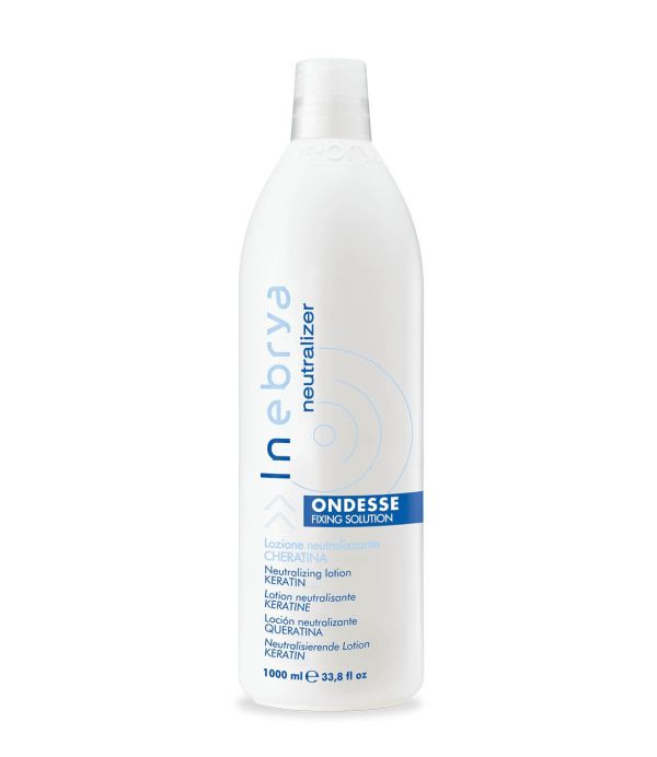 LOTIUNE NEUTRALIZANTA UNIVERSALA CU KERATINA 1000ML