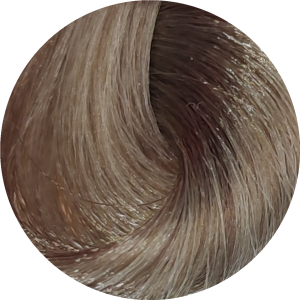 INEBRYA VOPSEA PERMANENTA PROFESIONALA 100ML-  9/17 VERY LIGHT CASHMERE BLOND