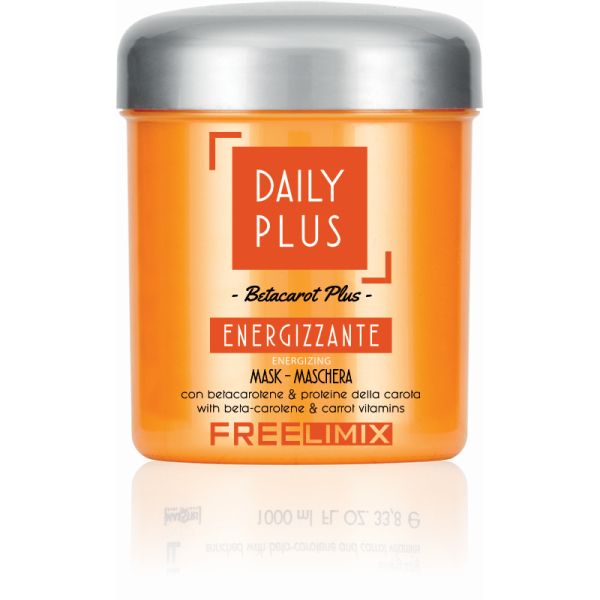 FREELIMIX MASCA DAILY PLUS CU BETACAROTEN 1000ML