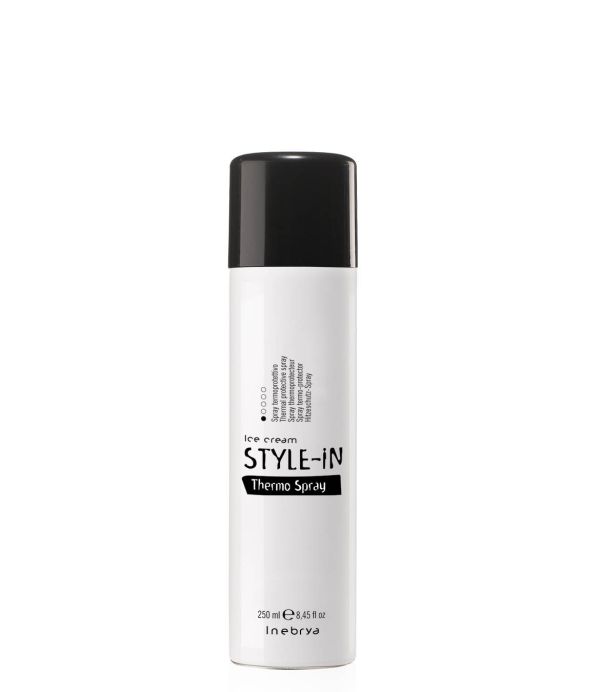 INEBRYA SPRAY TERMOPROTECTOR 250ML