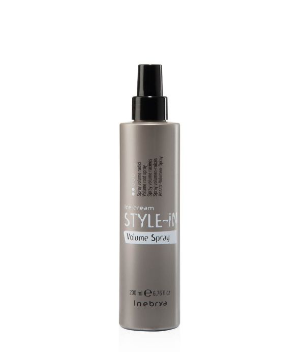 INEBRYA SPRAY PENTRU VOLUM 200ML