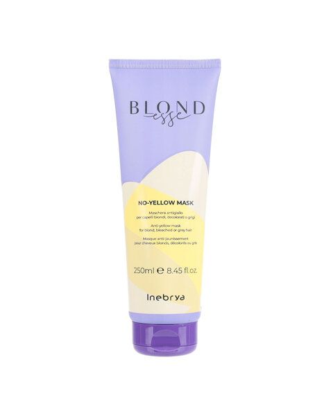MASCA PENTRU PAR BLONDESSE NO-YELLOW 250ML
