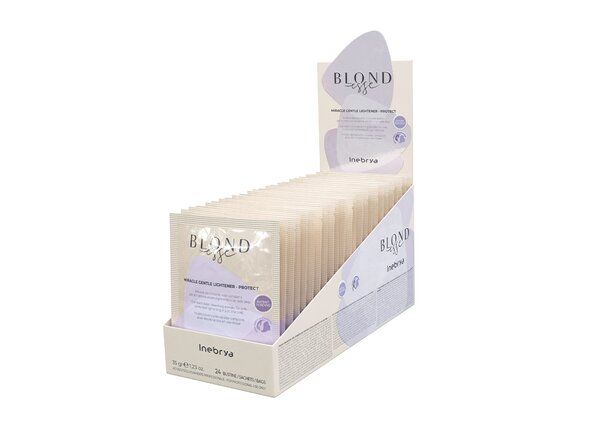 INEBRYA BLONDESSE PUDRA DECOLORANTA MIRACULOASA 35G