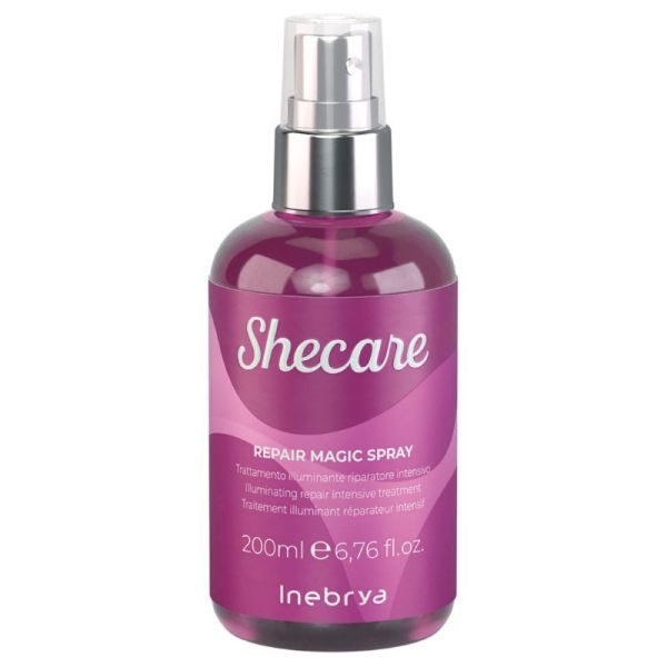 INEBRYA SHECARE REPAIR MAGIC 200ML