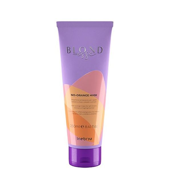 MASCA PENTRU PAR BLONDESSE NO-ORANGE 250ML