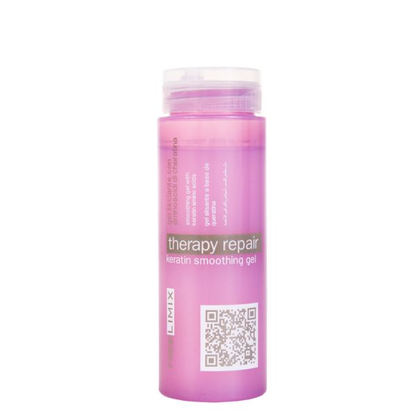 FREELIMIX GEL CU KERATINA 150ML