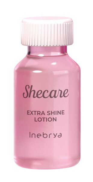 INEBRYA SHECARE LOTIUNE ILUMINANTA  12ML