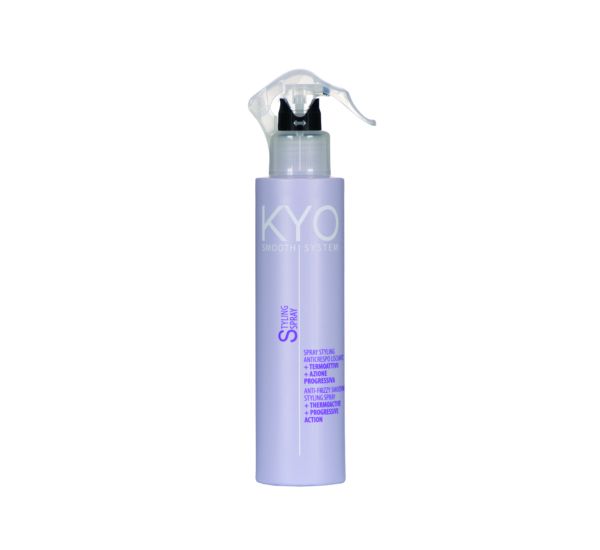 KYO SPRAY PENTRU NETEZIRE 