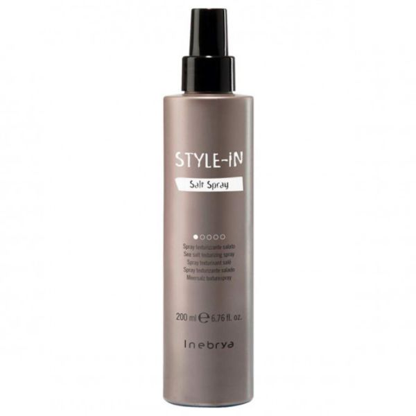 INEBRYA SPRAY TEXTURIZANT CU SARE DE MARE 200ML
