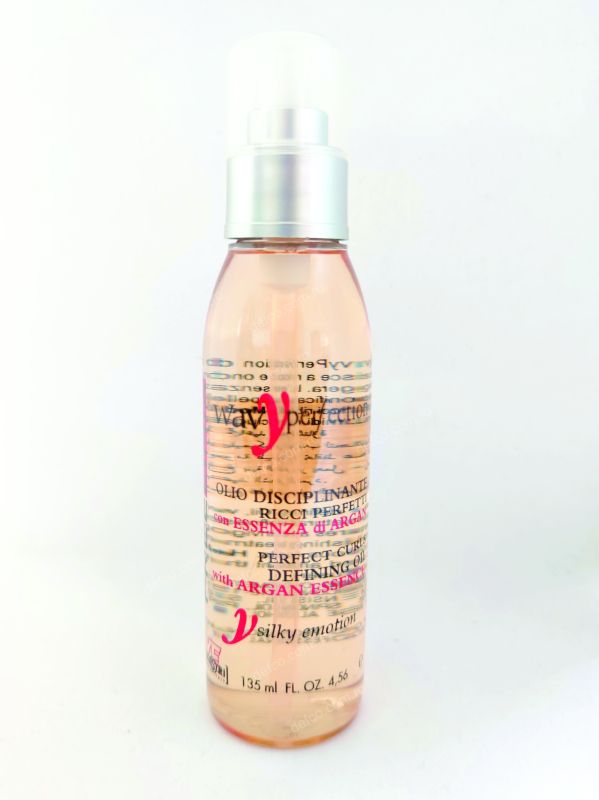 FREELIMIX ULEI PENTRU BUCLE PERFECTE 135ML