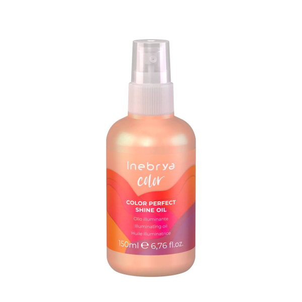 INEBRYA COLOR PERFECT ULEI ILUMINANT 150ML