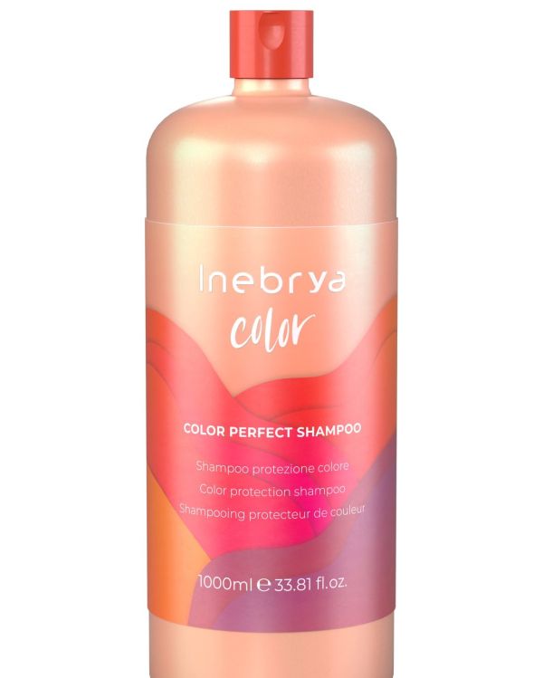 INEBRYA COLOR PERFECT SAMPON 1000ML