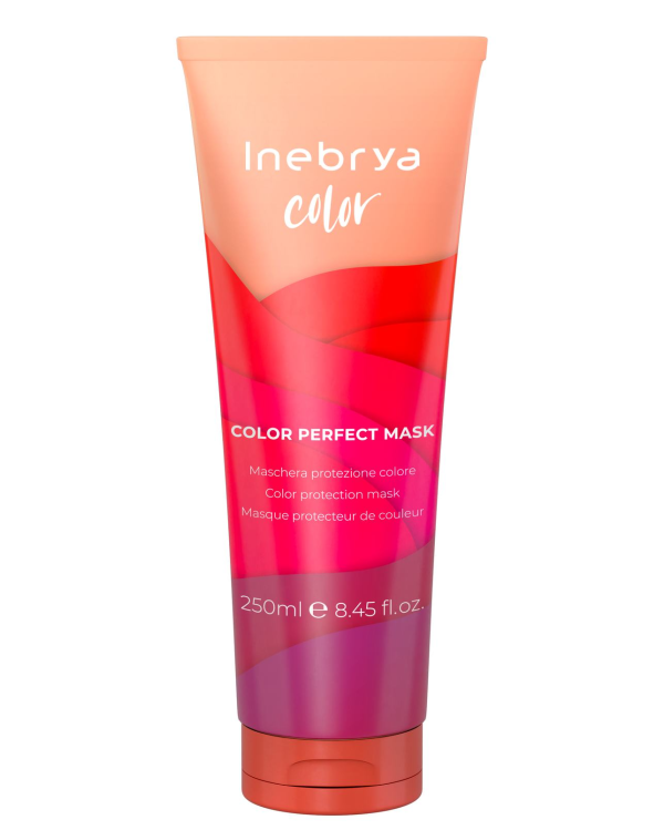 INEBRYA COLOR PERFECT MASCA 250ML