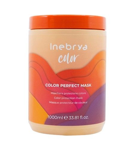 INEBRYA COLOR PERFECT MASCA 1000ML