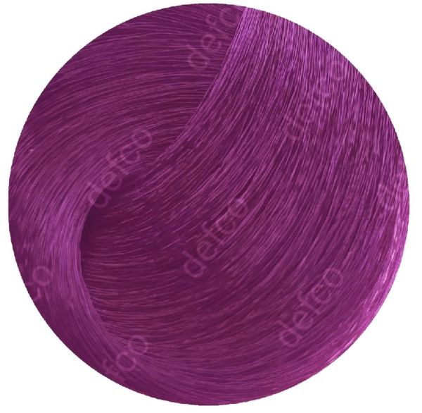 INEBRYA VOPSEA PERMANENTA PROFESIONALA 100ML-  6/20 VIOLET CHERRY DARK BLONDE