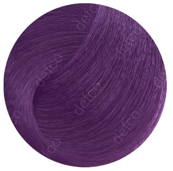 INEBRYA VOPSEA PERMANENTA PROFESIONALA 100ML-  5/20 VIOLET CHERRY LIGHT BROWN