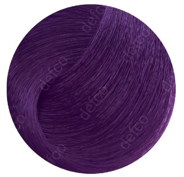 INEBRYA VOPSEA PERMANENTA PROFESIONALA 100ML-  4/20 VIOLET CHERRY BROWN