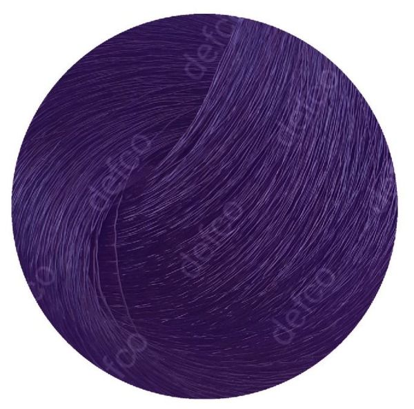 INEBRYA VOPSEA PERMANENTA PROFESIONALA 100ML-  3/10 INDIGO BLUE