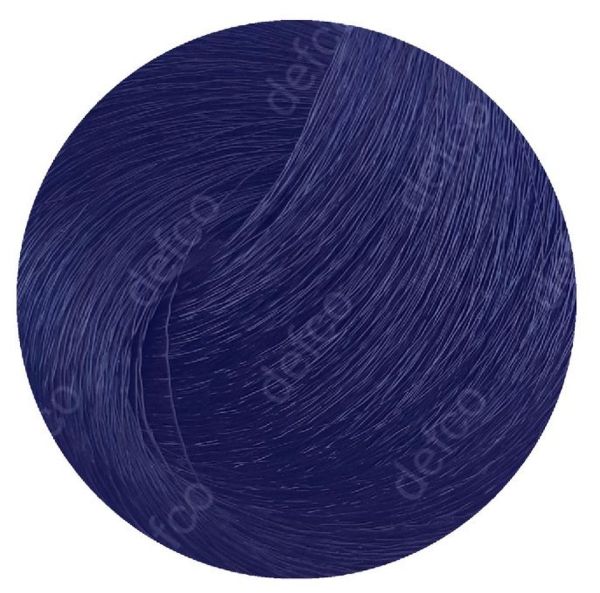 INEBRYA VOPSEA PERMANENTA PROFESIONALA 100ML-  4/10 ROYAL BLUE