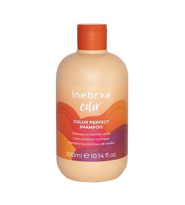 INEBRYA COLOR PERFECT SAMPON 300ML
