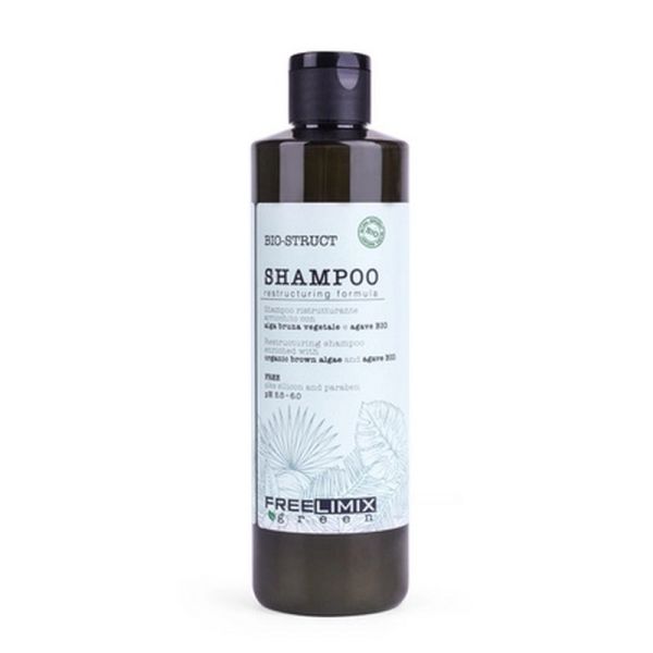FREELIMIX SAMPON GREEN BIO-STRUCT 250ML