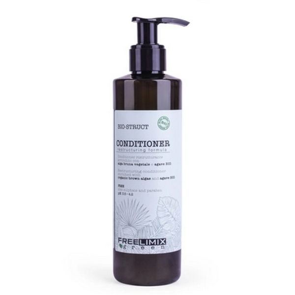 FREELIMIX BALSAM GREEN BIO-STRUCT 250ML