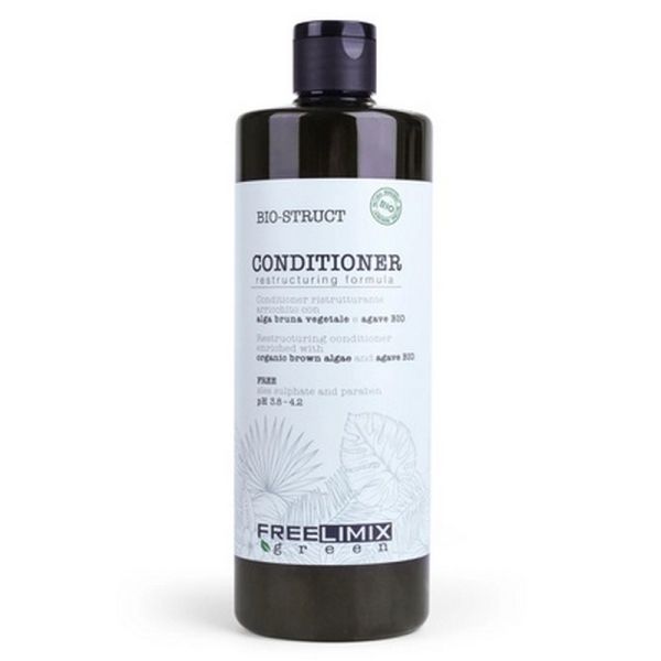 FREELIMIX BALSAM GREEN BIO-STRUCT 500ML