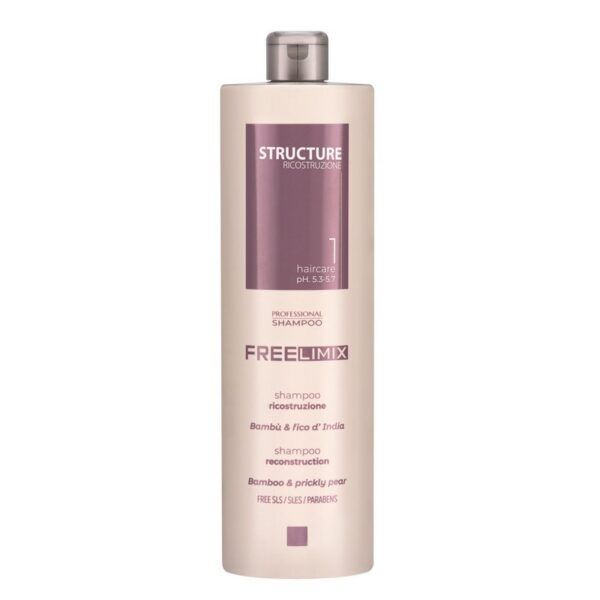 FREELIMIX SAMPON RECONSTRUCTIV 1000ML
