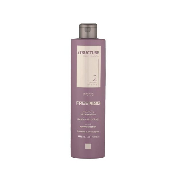 FREELIMIX MASCA RECONSTRUCTIVA 500ML