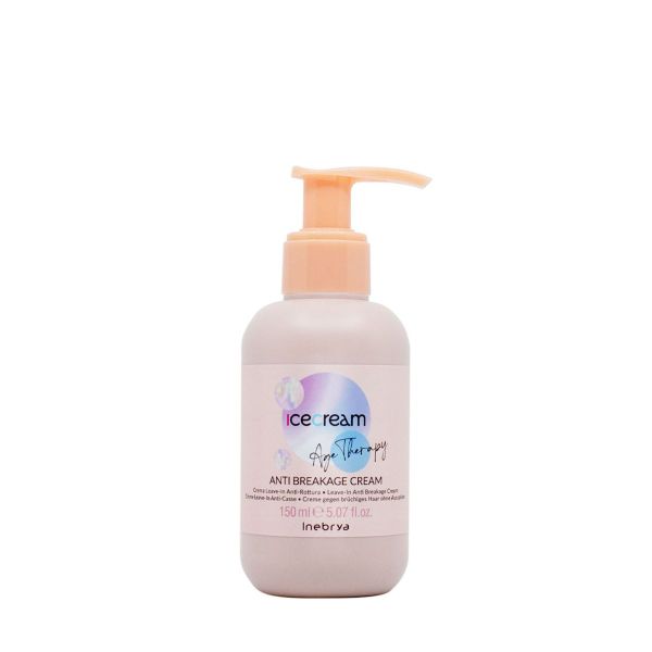 INEBRYA CREMA IMPOTRIVA RUPERII PARULUI 150ML