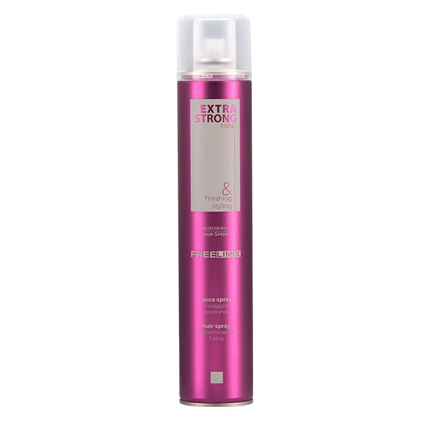 FREELIMIX LAC SPRAY EXTREM DE PUTERNIC 750ML