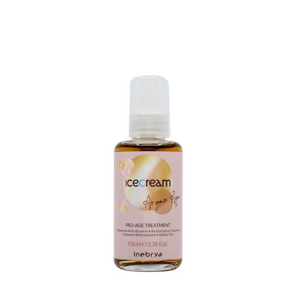 INEBRYA  TRATAMENT RESTRUCTURANT 100ML