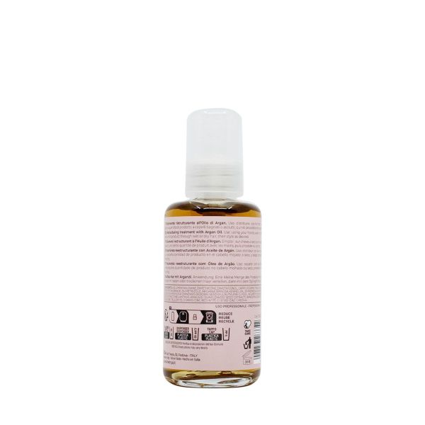 INEBRYA  TRATAMENT RESTRUCTURANT 100ML